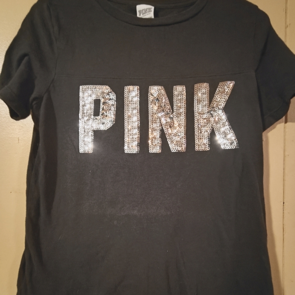 PINK Victoria's Secret *like new* T-shirt